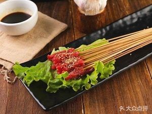 Liu Mao Skewer Shop (Heping Store)