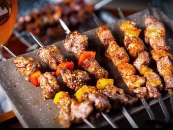 1926 Shengjing Barbecue (Diamond Constellation Store)