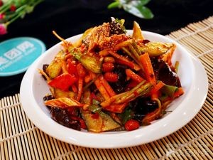 Jinzhou Skewer Shop (Beisima Road Branch)