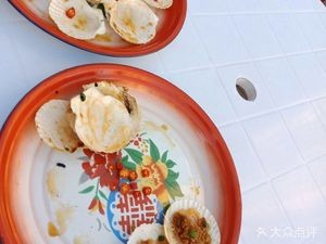 Shen Cheng Xiao Lin Ge Wild Dumplings & Barbecue (Shenyang Station Store)