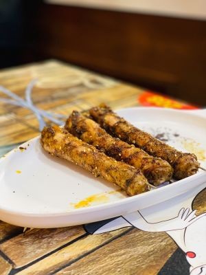 Little Red Skewers Bar (Singapore Eyewear Wholesale City Branch)