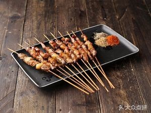 Zihui Barbecue (Heping Branch)