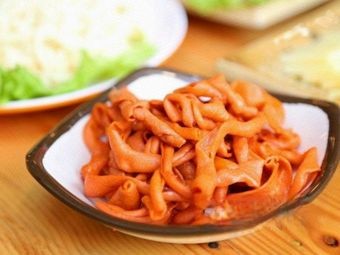 Li Ji Dongpo Delicacies Shop (Nanliu Ma Road Branch)