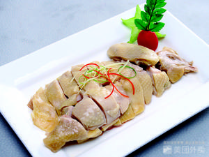 California Beef Noodle King (Nanjing Street Branch)