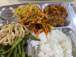 Wu Yan Chicken Flavor Hand-Pulled Noodles