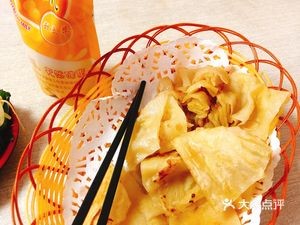 Wang's Porridge and Pancake Shop (Xianyang Road Branch)