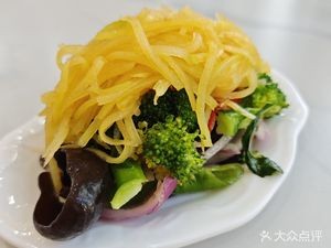 Qingzhen Mousen Lanzhou Beef Noodle Restaurant