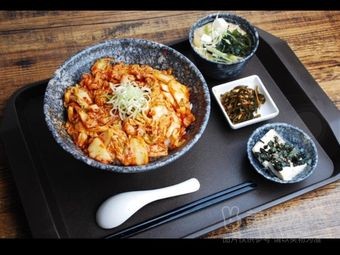 Ouya Lianying Food Plaza