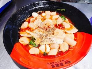 Bai Sheng Food & Culture Community · Food Plaza