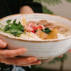 iPHO AiFu Vietnamese Canteen