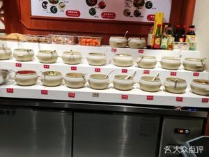陈火锅(太原街北二马路店)