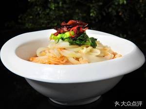 Guan's Noodle Shop (Tongze South Street Store)
