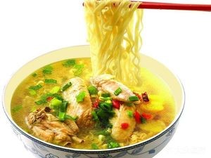 California Beef Noodles King (Minzu Road Branch)