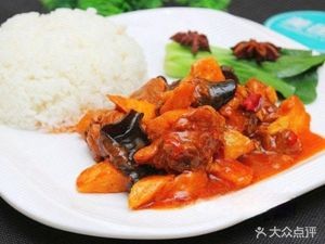 Lanzhou Noodles (Taiyuan Street Wanda Store)
