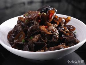 Lanzhou Lamian (Yaan East Road Branch)