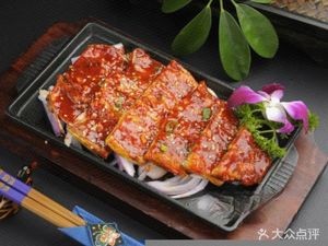 Korean Cold Noodles (Beier Road Branch)