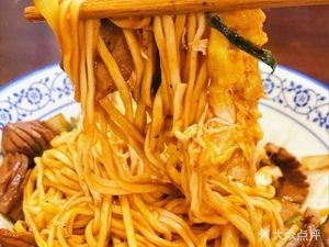 Qin Family Noodle Shop (Kunming North Street Branch)