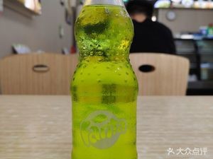 Lanzhou Beef Noodles (Medical University Branch)