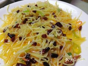 Xu Lai Lai Dumplings and Big Meat Noodles