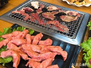 Yongxing Cold Noodles