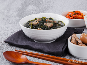 Original Roast Meat (Kunming North Street Branch)