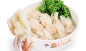 Manbao Wonton (Taiyuan South Street Branch)