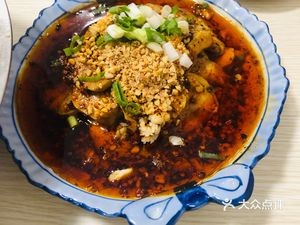 Tianfu Fish Restaurant (Nanning South Community Branch)