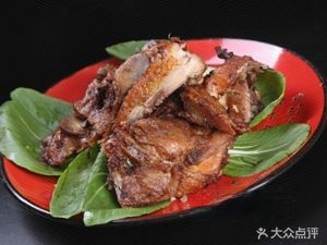 Hong Wuzhou Cui's Chicken Feet (Baicheng Branch)
