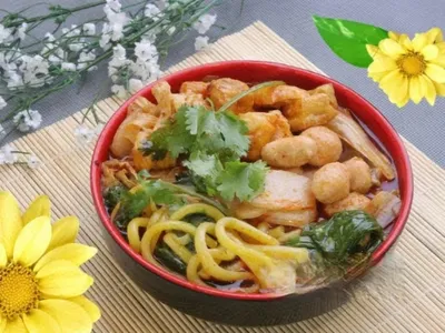 Zhongshan Sisters Spicy Hot Pot (Nanyi Road Store)