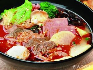 Chengdu Yipin Spicy Hot Pot (Shenyang Joint Venture Company Store)
