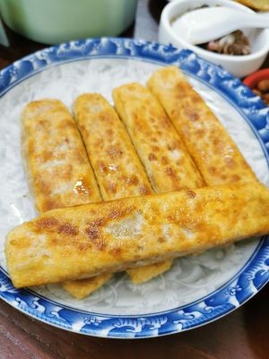 Xie Shun Yuan Dumpling House (Daxi Road Store)