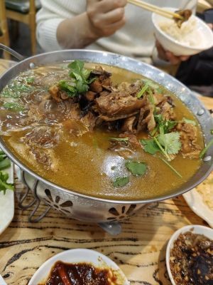 Lao Si Jar Meat (Shenhe Branch)