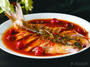 Wang Ji Wang Baozi Sour Pork Jar (Daxi Store)