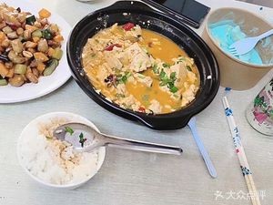 Delicious Farmhouse (Wenhua Community Branch)