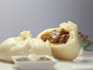 Shen Lao Tou Baozi (Xinglin Street Store)