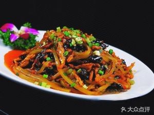 Ma Family One-Bite Crisp (Wanshou Temple Street Store)