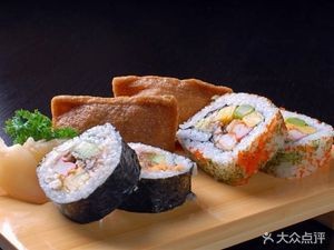 Machikai Sushi (Yingxin Community Store)