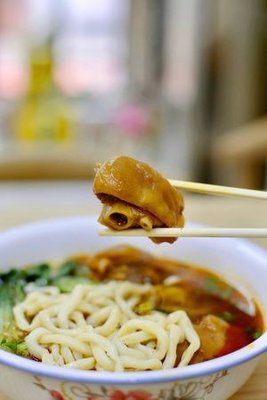 Jinmian Noodle House (Changbai Branch)