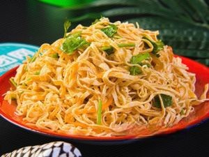 Changbai Island Yuan Family Cold Noodles