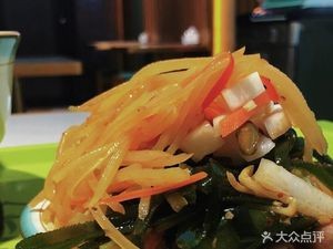 Jiuding Qinghai Beef Noodles (Tianhe Garden Tongda Yuan Store)