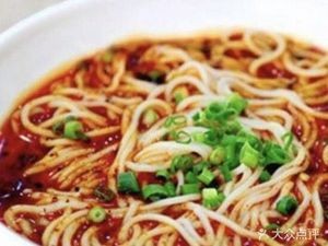 Chongqing Noodles (Changbai Store)