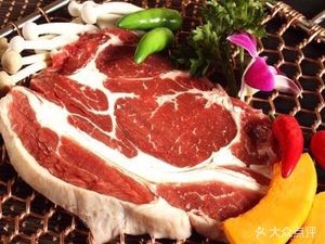 Baishan BBQ (Changbai Branch)