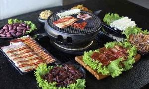 Xuanzi Family Charcoal BBQ (Mazongbing North Street Branch)