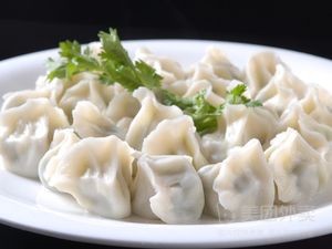 福杯满溢面食纯手工饺子馆(银河湾家园店)