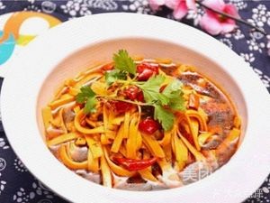 Yulong Donkey Meat Dumpling House (Jiahe Road Store)