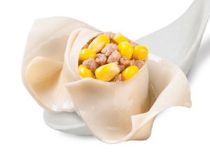 Manbao Dumplings (He Ping Zhi Men Branch)