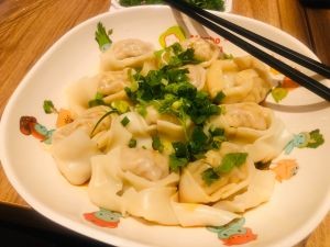 Manbao Wonton (Nanfang No.3 Branch)