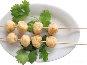 Sprinkle Vinegar Chicken Frames (Zhongye Ma Zong Garden Store)