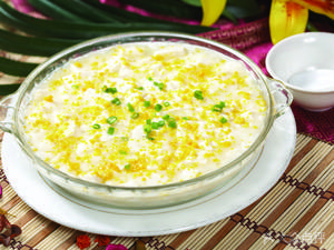 Small Pot Rice & Tofu Restaurant (Wenhua East Road Branch)