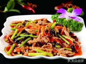 Chen's Famous Food Spring Pancake King (Xian Nong Tan Road Store)